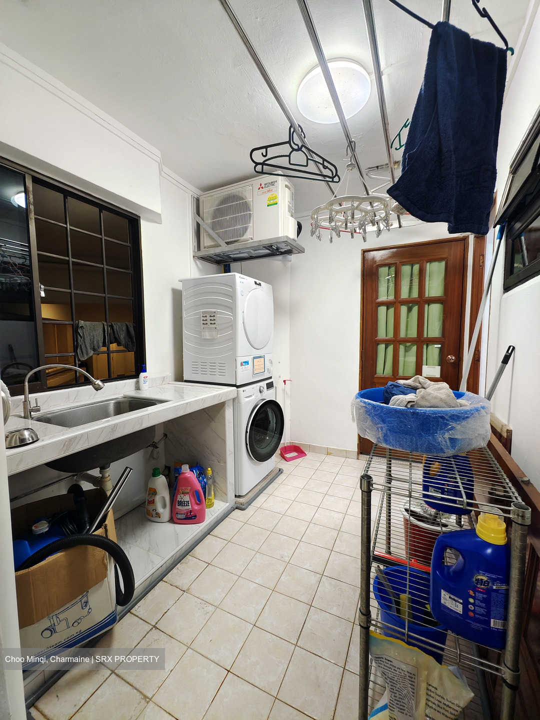 Ivory Heights (D22), Condominium #624114341